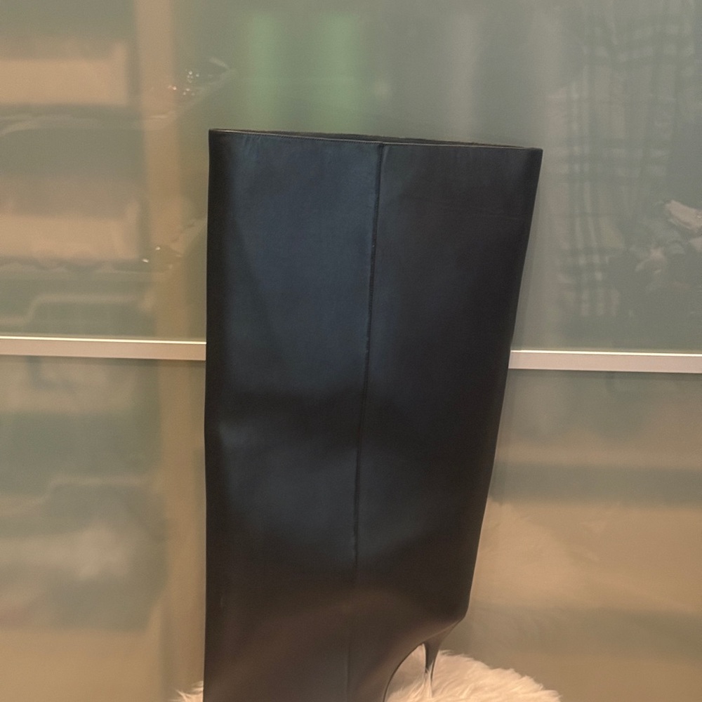 New Wader Boots 110mm View 5